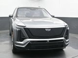 New 2026 Cadillac Vistiq Luxury w/ LPO, Floor Liner Package image 3