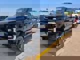 New 2025 Ford F350 XLT w/ Black Appearance Package image 3
