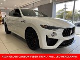 New 2024 Maserati Levante Modena Ultima image 2