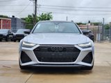 New 2025 Audi RS 6 performance image 3