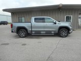 New 2025 GMC Sierra 1500 SLT w/ SLT Premium Plus Package image 4