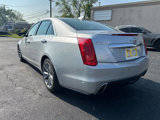 Used 2018 Cadillac CTS Luxury image 3