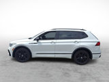Used 2022 Volkswagen Tiguan SE R-Line image 2