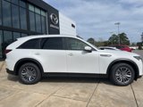 New 2025 MAZDA CX-90 3.3 Turbo w/ Select Package image 4