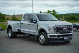 Used 2025 Ford F450 XLT image 3