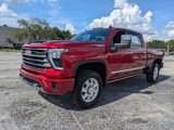New 2025 Chevrolet Silverado 2500 High Country w/ High Country Premium Package image 5