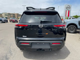 New 2025 Nissan Pathfinder Rock Creek image 4