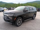 New 2025 Chevrolet Tahoe LT image 3
