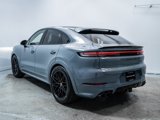 New 2025 Porsche Cayenne GTS image 3
