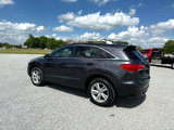Used 2015 Acura RDX AWD w/ Technology Package image 3