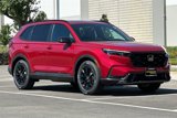 New 2026 Honda CR-V Sport-L image 2