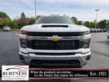 New 2025 Chevrolet Silverado 2500 LT w/ All Star Edition image 2