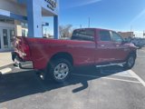 Used 2018 RAM 3500 Big Horn image 3