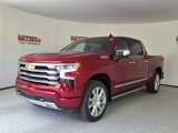 New 2025 Chevrolet Silverado 1500 High Country w/ High Country Premium Package image 4
