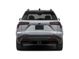 New 2026 Chevrolet Equinox RS w/ Convenience Package III image 5