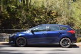 Used 2016 Ford Focus SE w/ Equipment Group 201A image 2