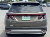 New 2025 Hyundai Tucson SEL image 6