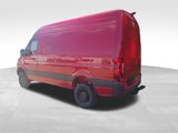 New 2025 Mercedes-Benz Sprinter 2500 image 3