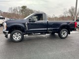 New 2025 Ford F350 XLT w/ FX4 Off-Road Package image 2