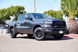 New 2026 RAM 1500 Rebel w/ Rebel Level 2 Equipment Group image 2