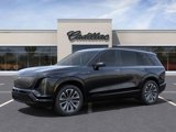 New 2026 Cadillac Vistiq Sport image 2
