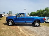 New 2025 Ford F150 XL image 4