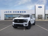 New 2025 Ford F150 Lariat w/ Equipment Group 502A High image 2