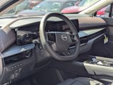 New 2025 Nissan Murano Platinum image 3