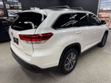 Used 2019 Toyota Highlander XLE image 5