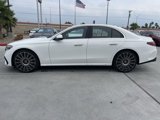 New 2025 Mercedes-Benz E 450 4MATIC Sedan image 4
