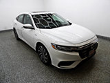 Used 2022 Honda Insight Touring image 3