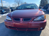 Used 2000 Pontiac Grand Am SE image 3