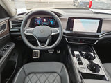 New 2025 Volkswagen Atlas SEL Premium R-Line image 6