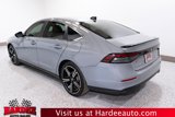 Used 2024 Honda Accord Sport image 3
