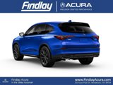 New 2025 Acura MDX A-Spec image 5