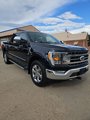 Used 2022 Ford F150 Lariat image 4