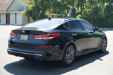 Used 2020 Kia Optima LX image 6