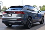 Used 2019 Audi Q8 Prestige image 5