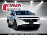 New 2025 Nissan Murano SL image 3