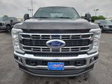 New 2025 Ford F250 XLT image 3