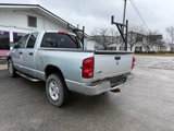 Used 2008 Dodge Ram 1500 Truck 4x4 Quad Cab image 4