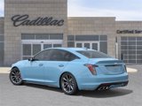 New 2026 Cadillac CT5 V w/ Technology Package image 3