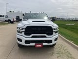 New 2025 RAM 2500 Laramie image 2