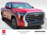 New 2025 Toyota Tundra Limited image 3
