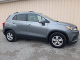 Used 2020 Chevrolet Trax LT w/ LT Convenience Package image 5