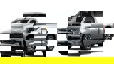 New 2026 Chevrolet Silverado 1500 RST image 3