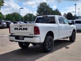 New 2025 RAM 2500 Laramie w/ Night Edition image 3