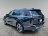 New 2026 Cadillac Vistiq Sport image 3