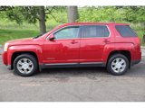 Used 2015 GMC Terrain SLE w/ LPO, Protection Package image 4