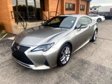 Used 2021 Lexus RC 300 w/ Accessory Package image 2